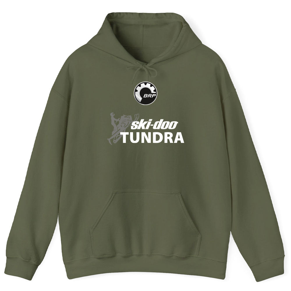 Brp Ski Doo Tundra Hoodie