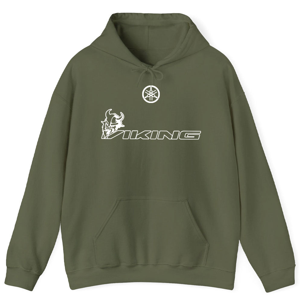 Yamaha Viking Hoodie