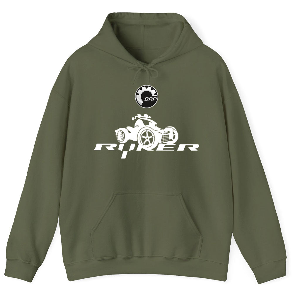 Brp Can-Am Ryker Hoodie