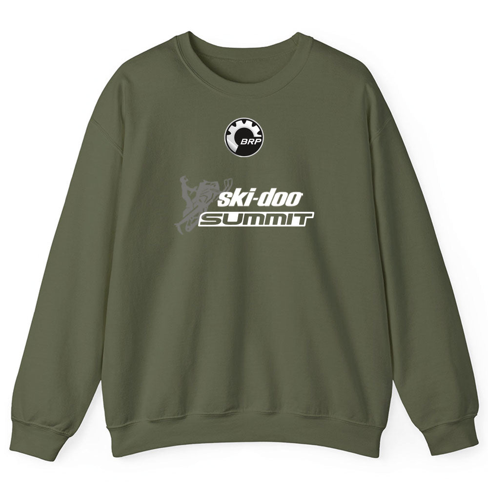 Brp Ski Doo Summit Sweatshirt