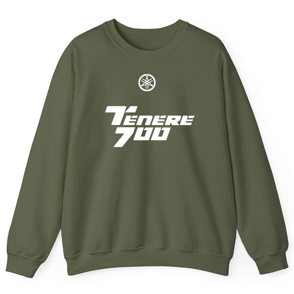 Yamaha Tenere 700 Sweatshirt