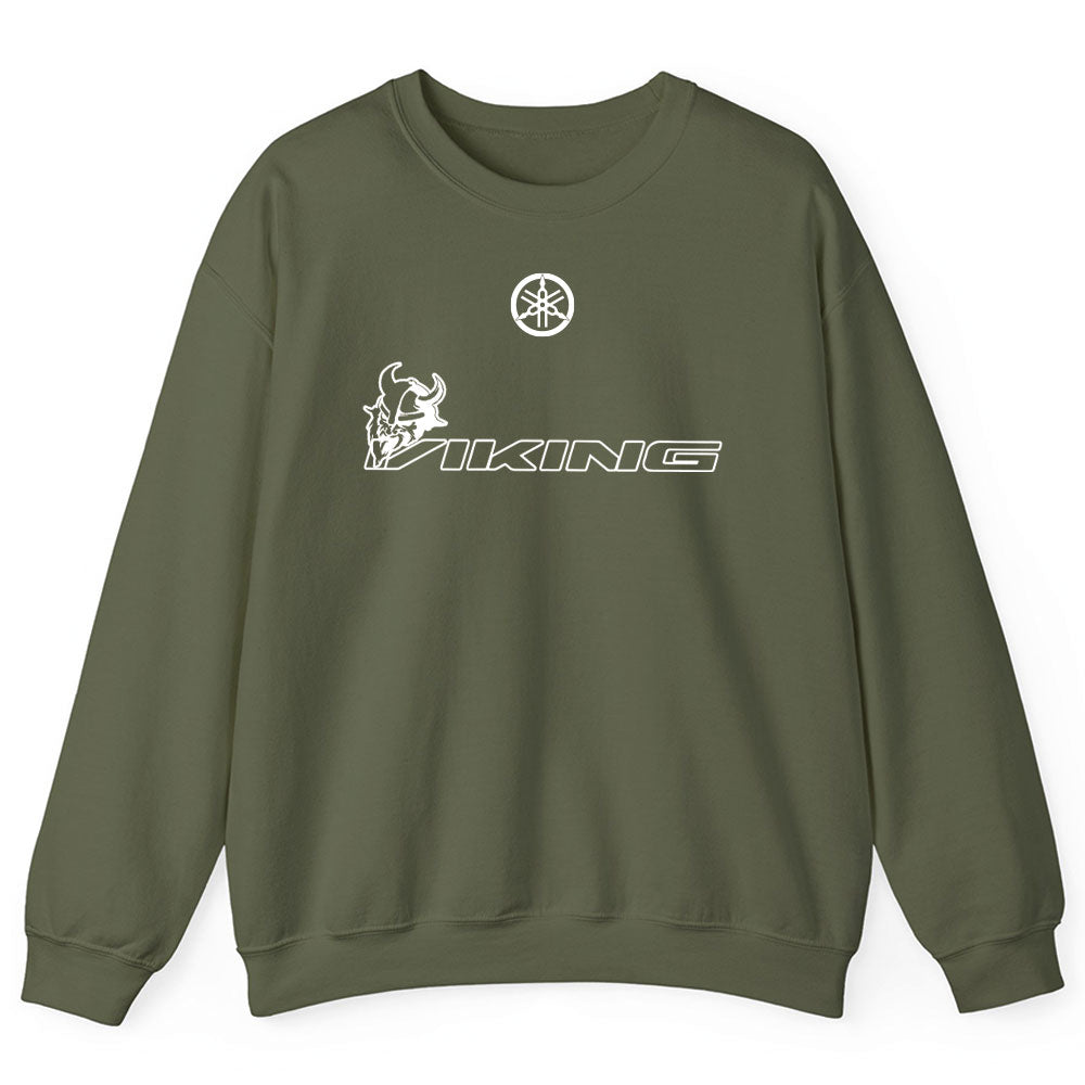 Yamaha Viking Sweatshirt