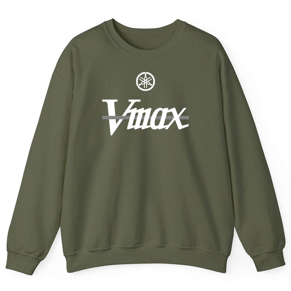 Yamaha VMax Sweatshirt