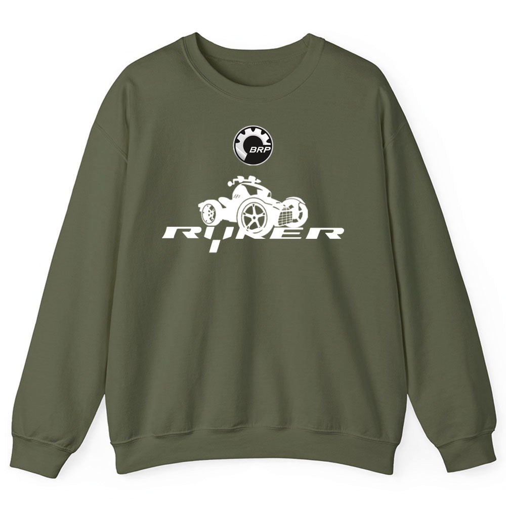 Brp Can-Am Ryker Sweatshirt