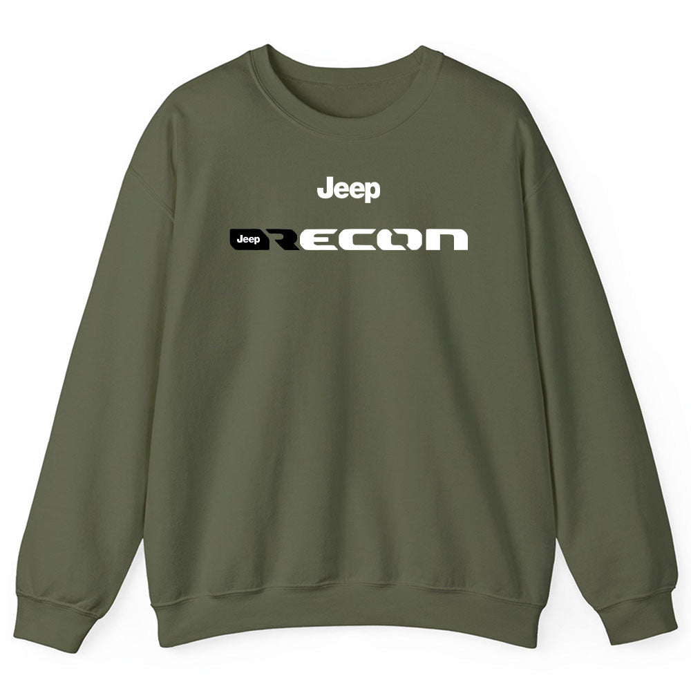 Jeep Recon Sweatshirt