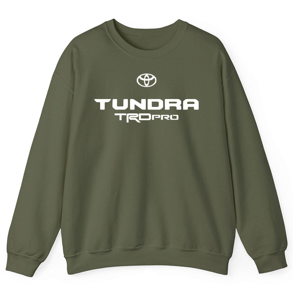 Toyota Tundra Trd Pro Sweatshirt