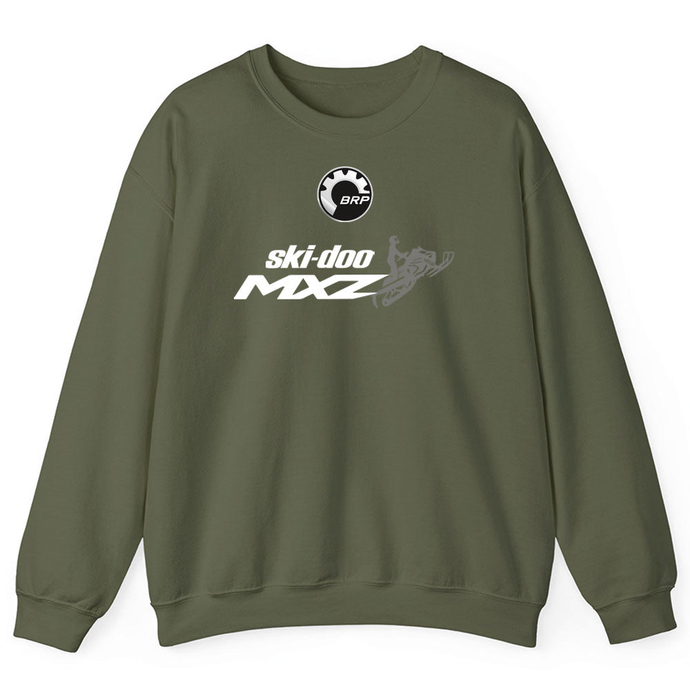 Brp Ski Doo Mxz Sweatshirt