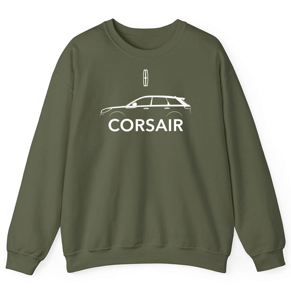 Lincoln Corsair Sweatshirt