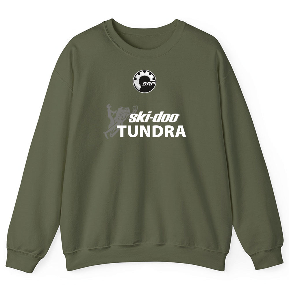 Brp Ski Doo Tundra Sweatshirt