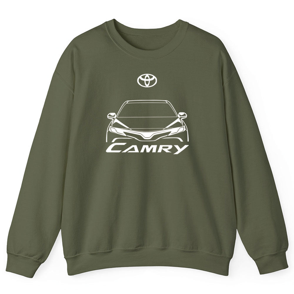 Toyota Camry Sweatshirt