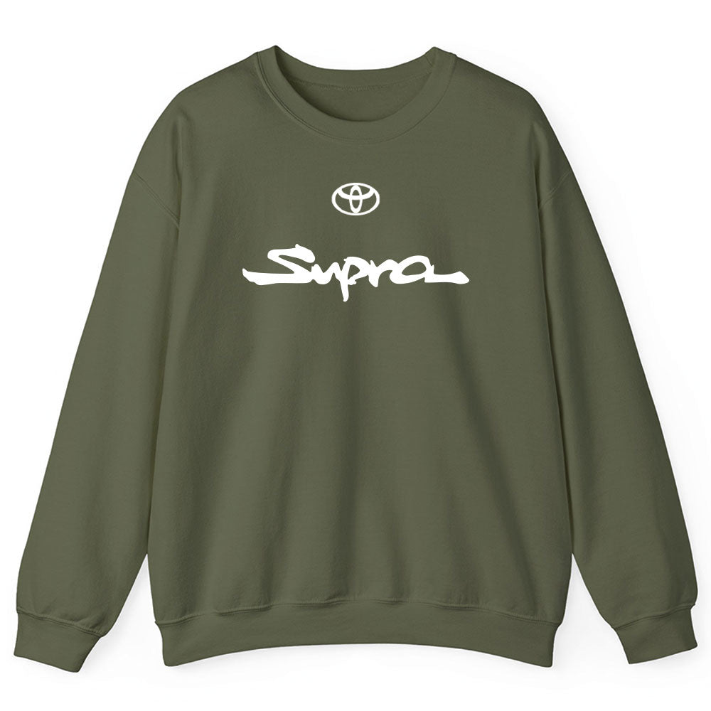 Toyota Supra Sweatshirt