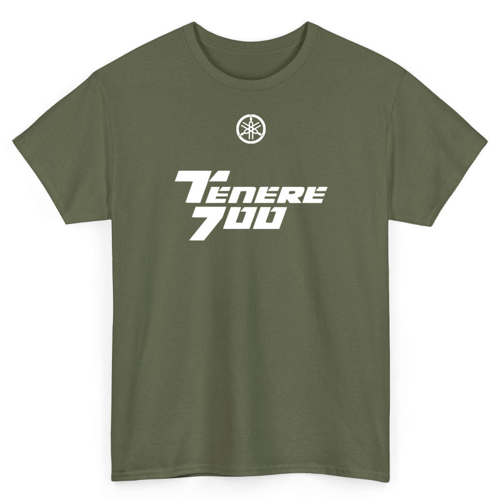 Yamaha Tenere 700 T-Shirt