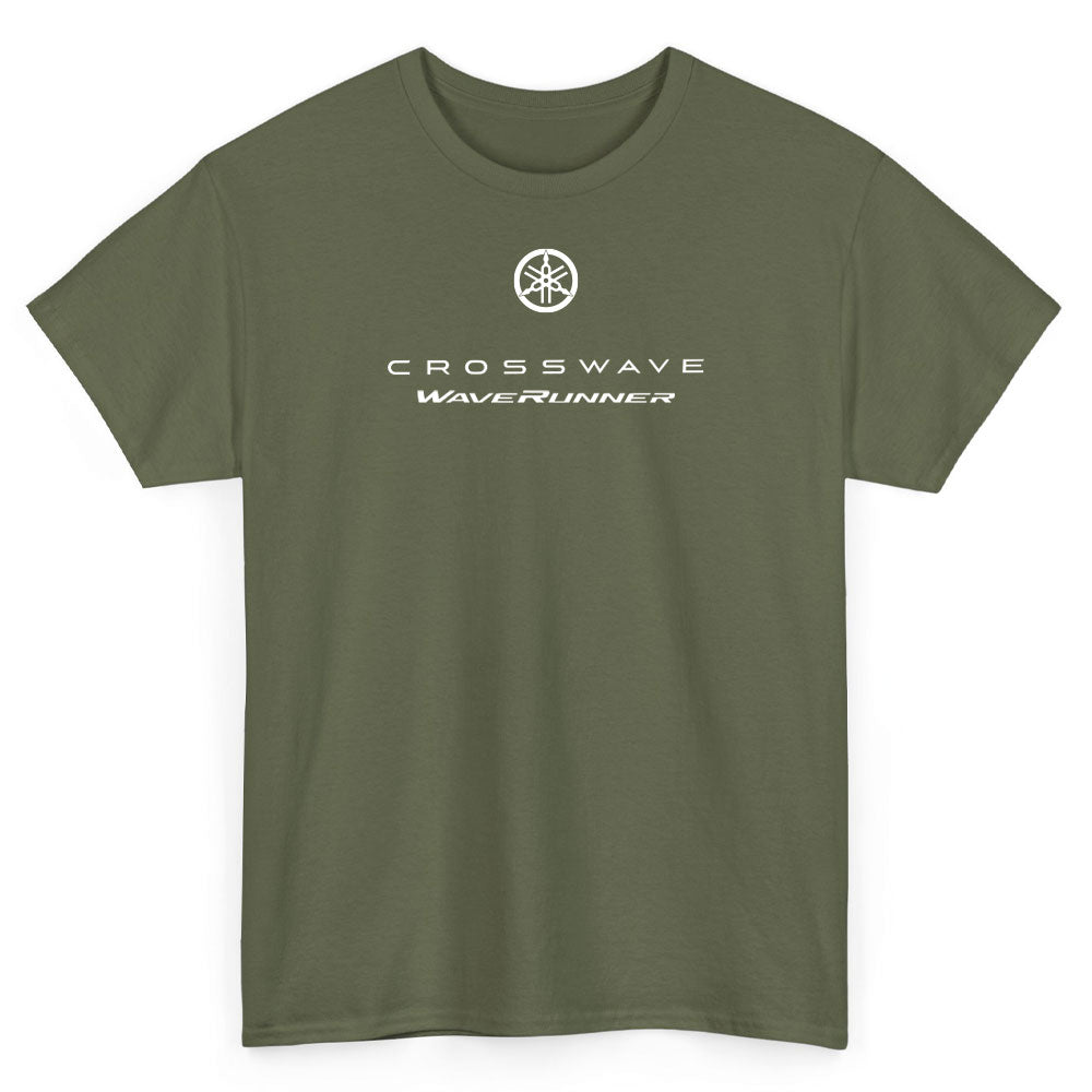 Yamaha Crosswave T-Shirt