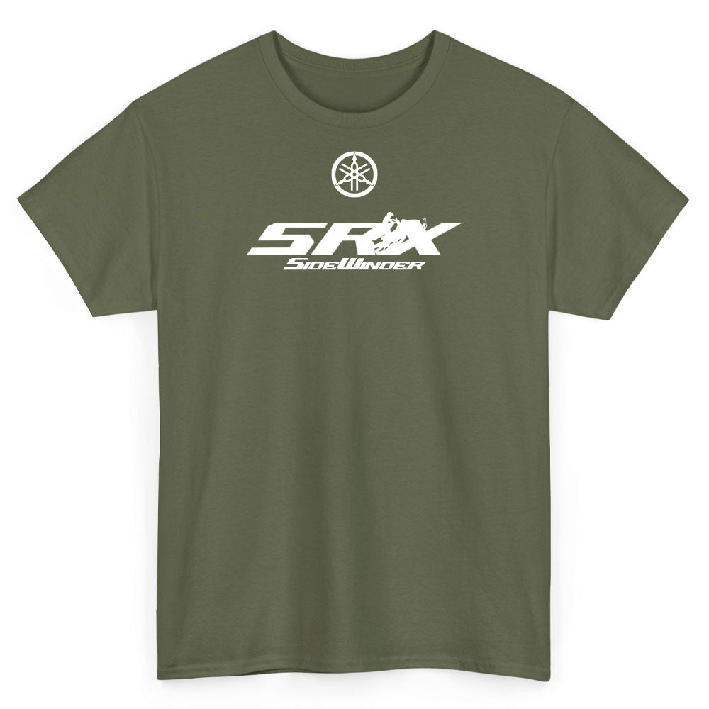 Yamaha Srx Sidewinder T-Shirt