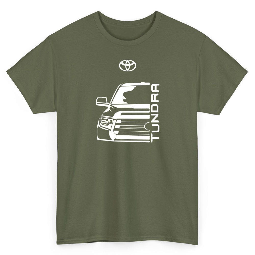Toyota Tundra T-Shirt