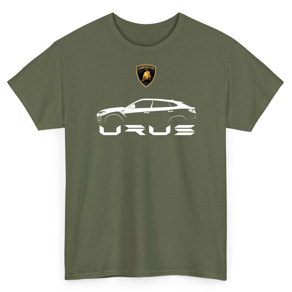 Lamborghini Urus T-Shirt