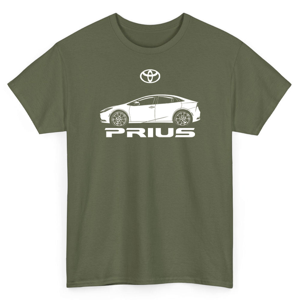 Toyota Prius T-Shirt