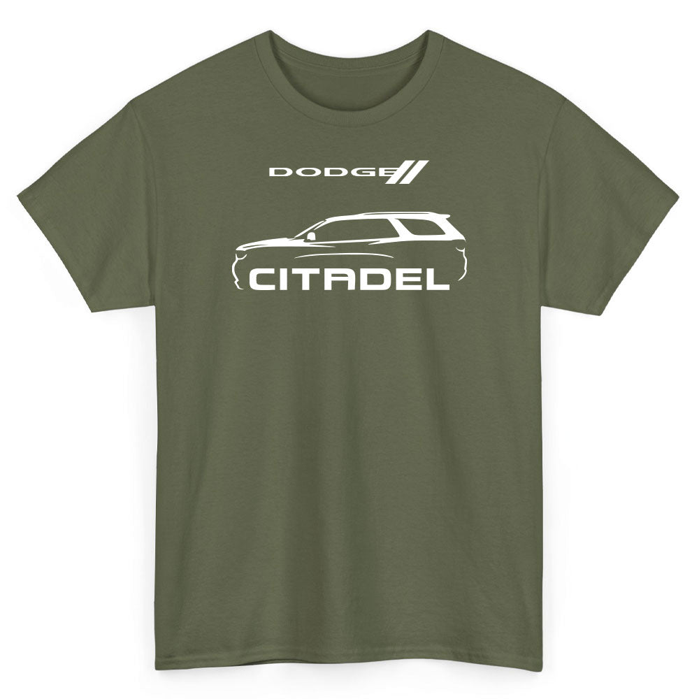 Dodge Durango Citadel T-Shirt