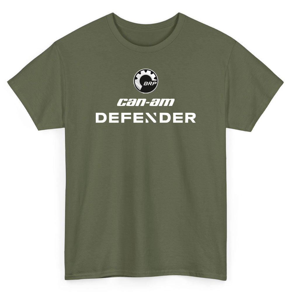 Brp Can-Am Defender T-Shirt