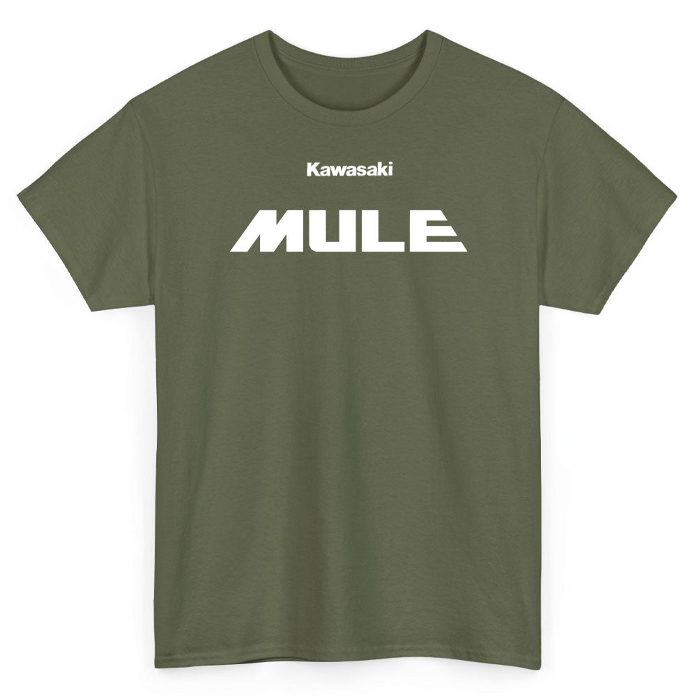 Kawasaki Mule T-Shirt