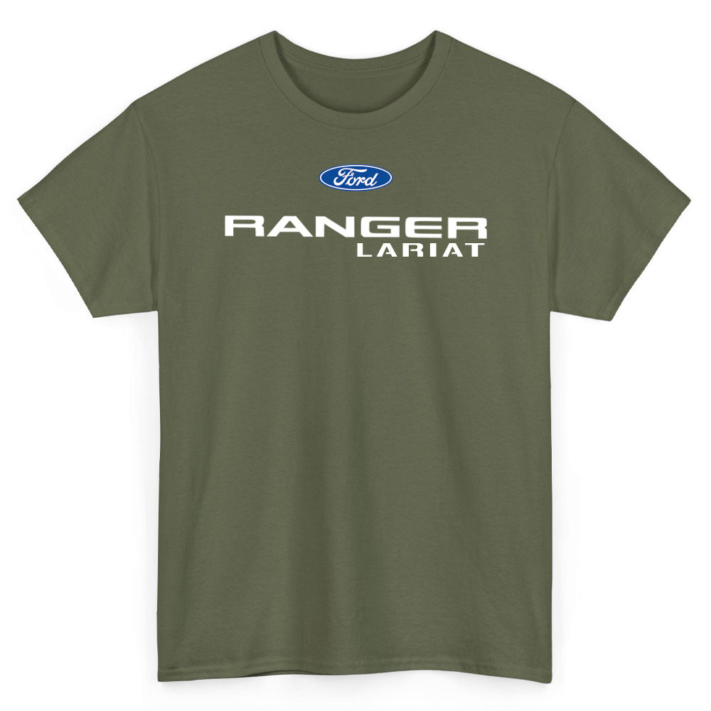 Ford Ranger Lariat T-Shirt