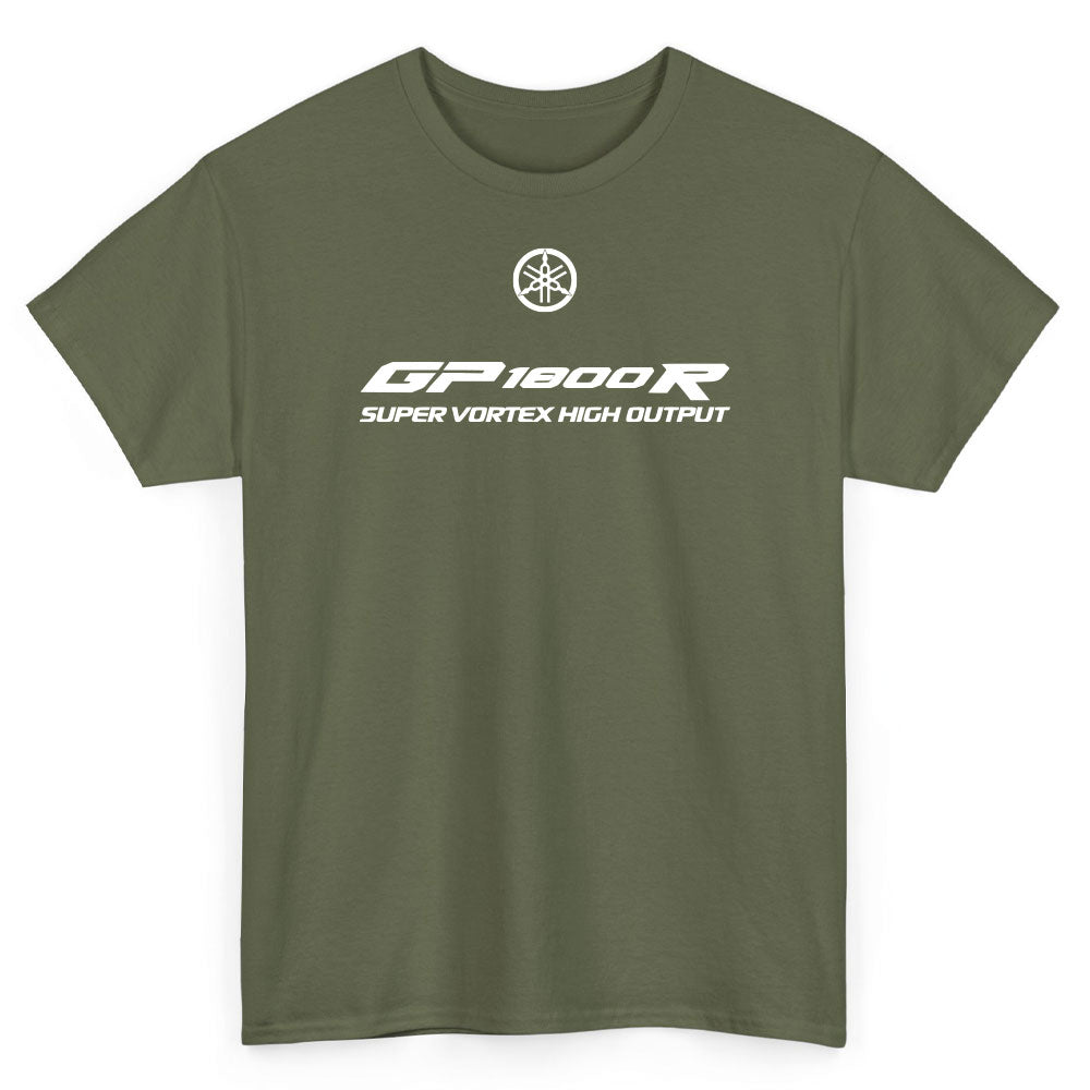 Yamaha GP SVHO T-Shirt