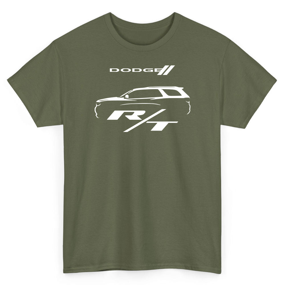 Dodge Durango Rt T-Shirt