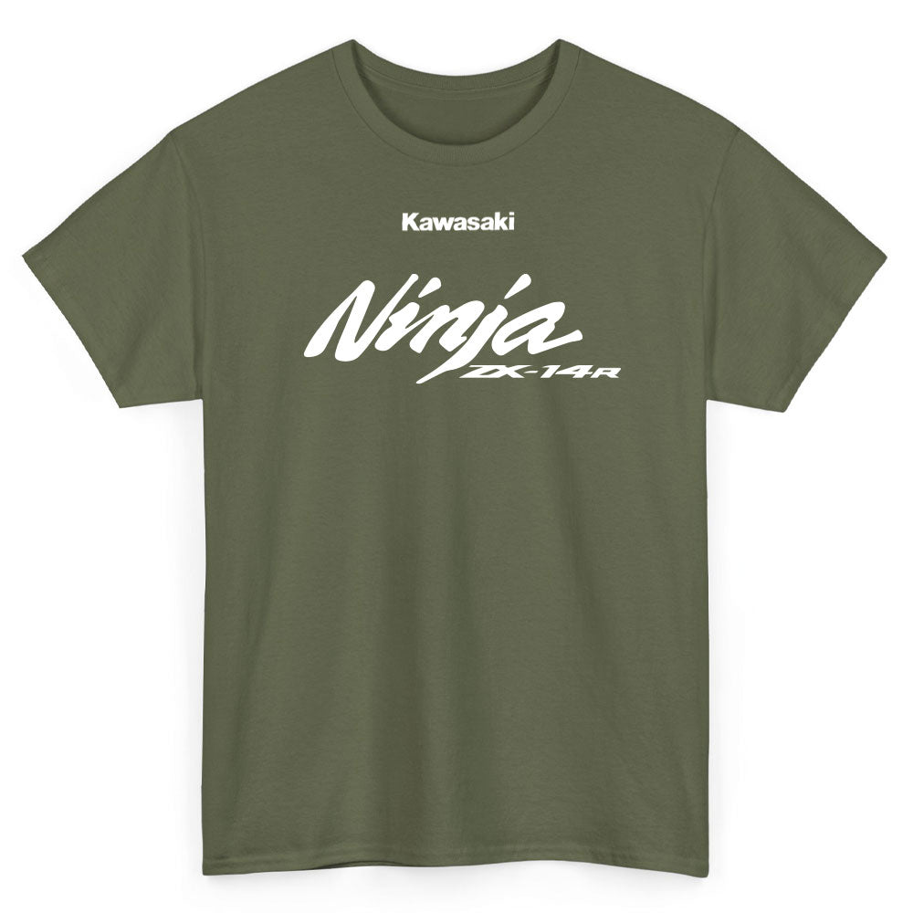 Kawasaki Ninja Zx-14R T-Shirt