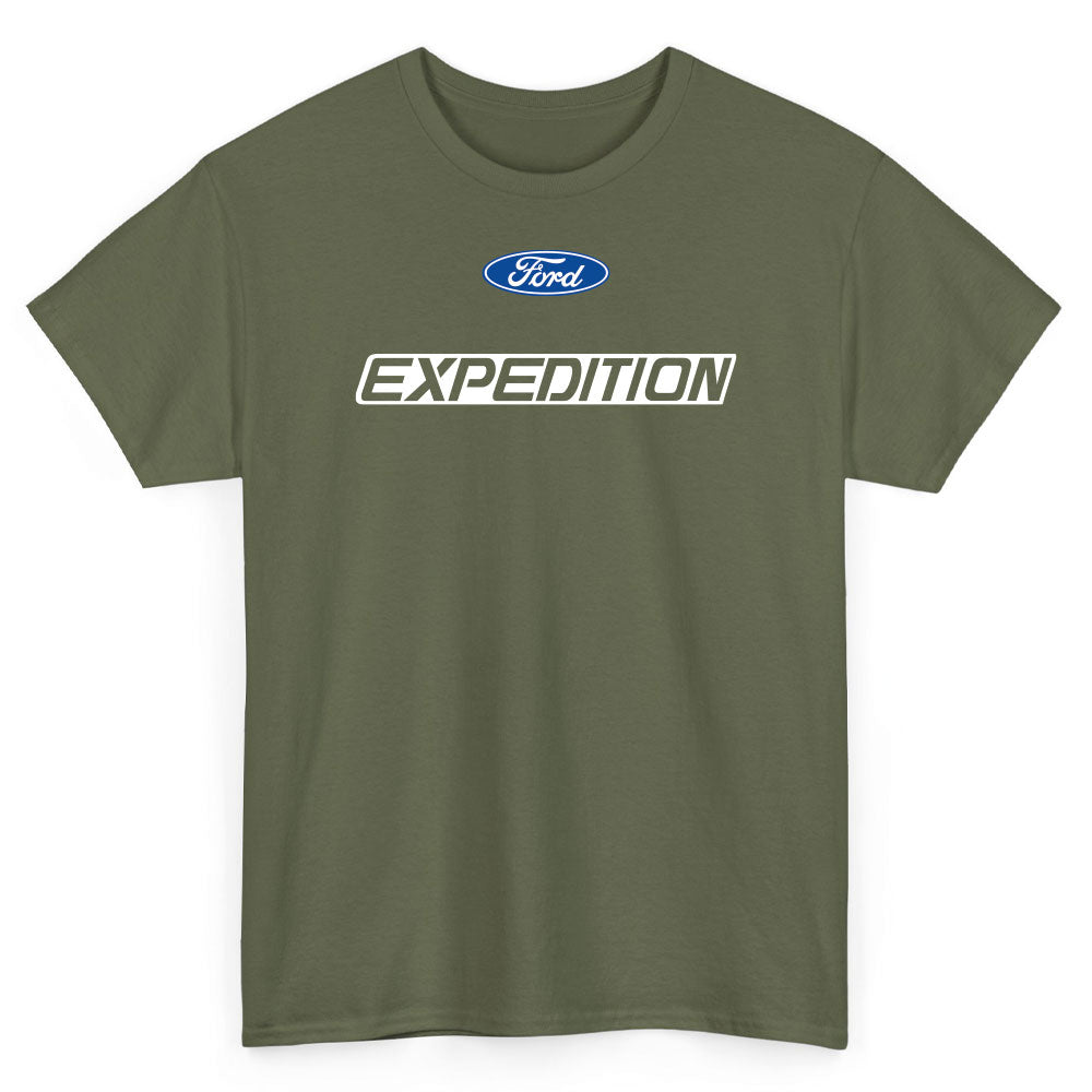 Ford Expedition T-Shirt