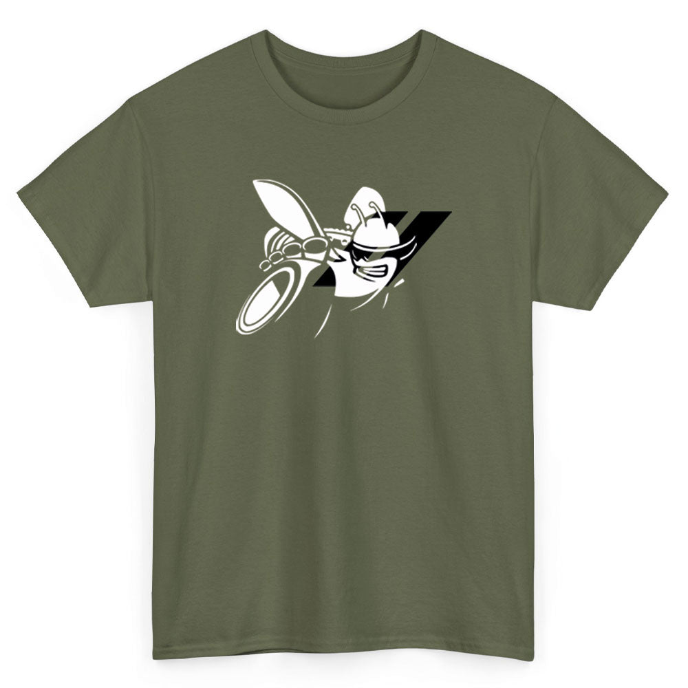 Dodge Scat Pack Logo T-Shirt