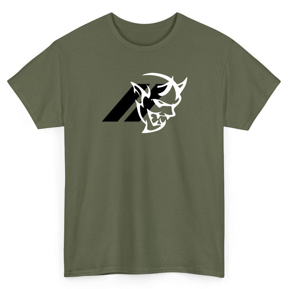 Dodge Srt Demon T-Shirt