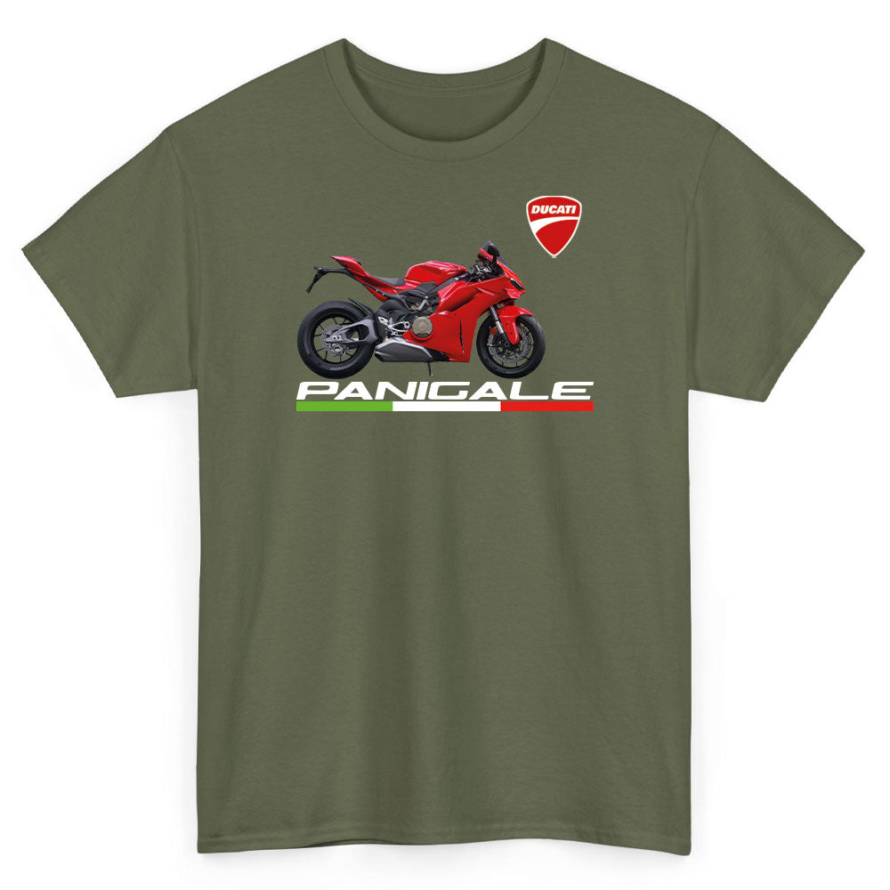 Ducati Panigale T-Shirt