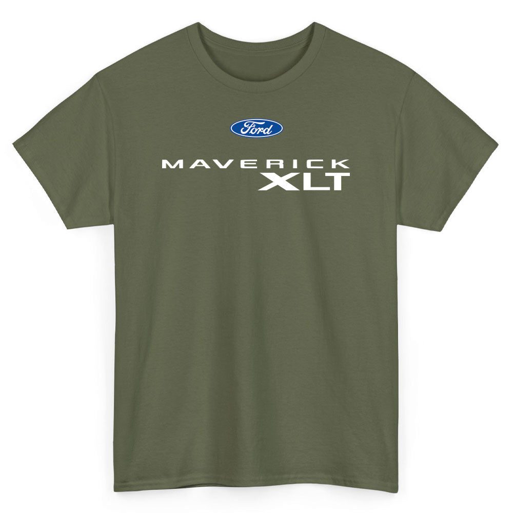 Ford Maverick XLT T-Shirt