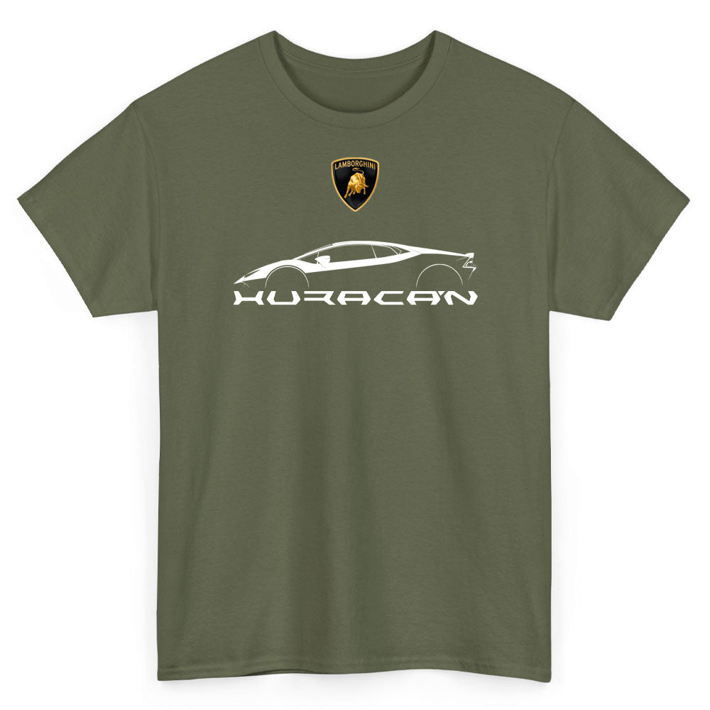Lamborghini Huracan T-Shirt