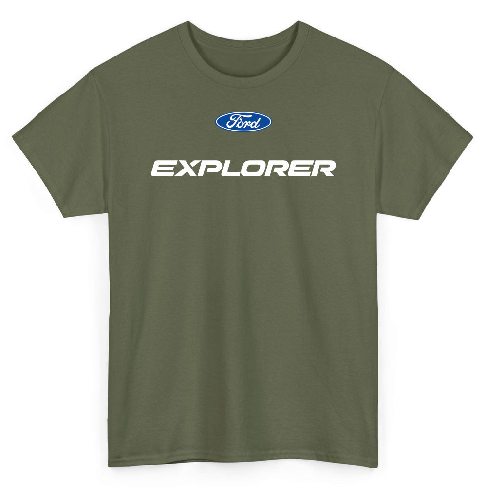 Ford Explorer T-Shirt