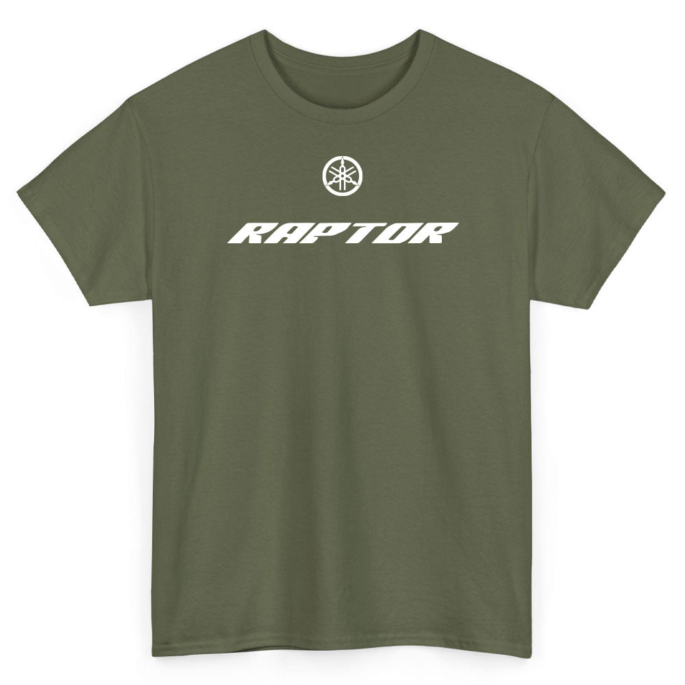 Yamaha Raptor T-Shirt