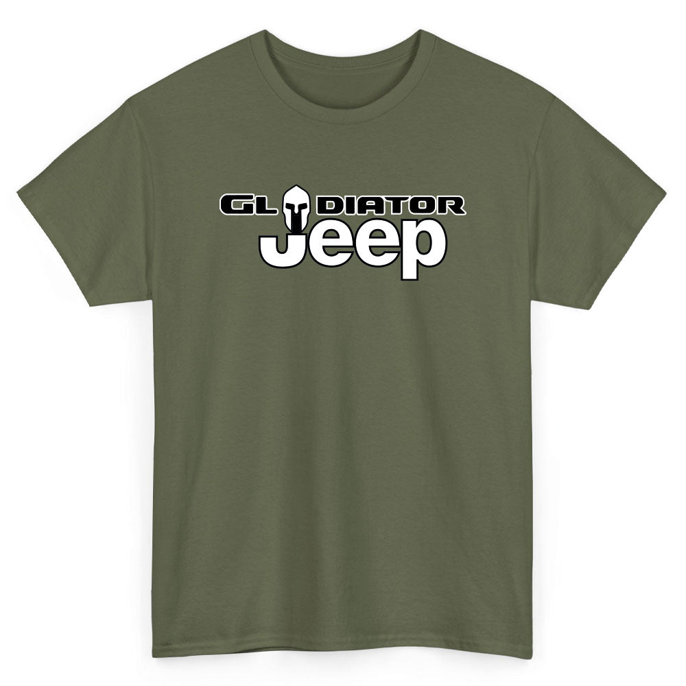 Jeep Gladiator T-Shirt