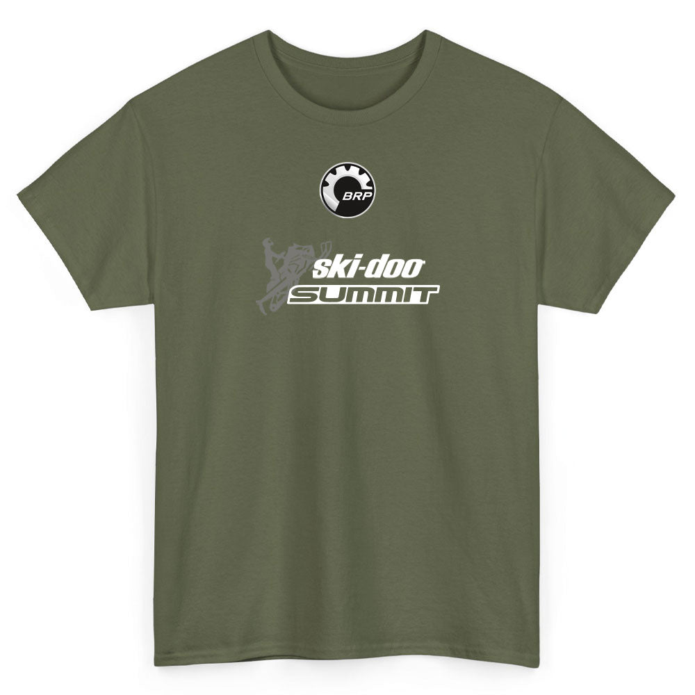 Brp Ski Doo Summit T-Shirt
