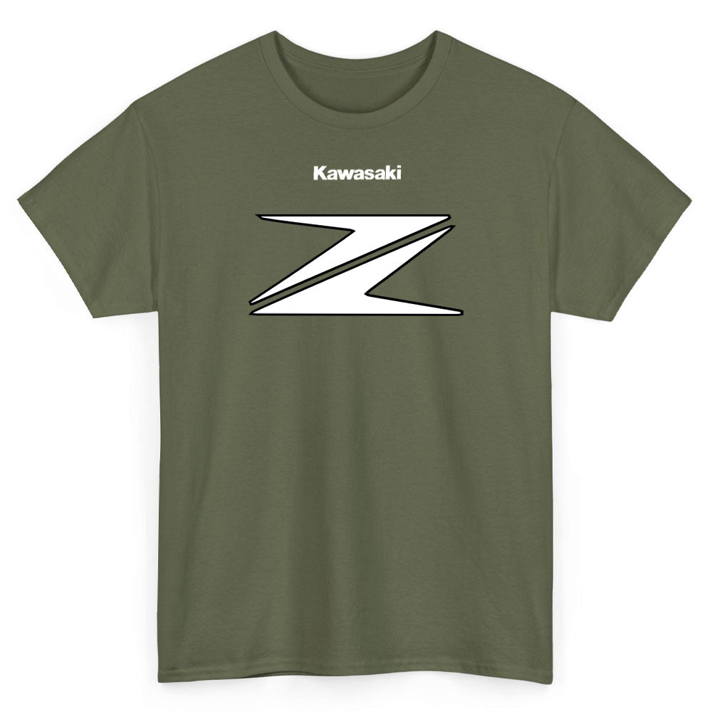Kawasaki Z T-Shirt