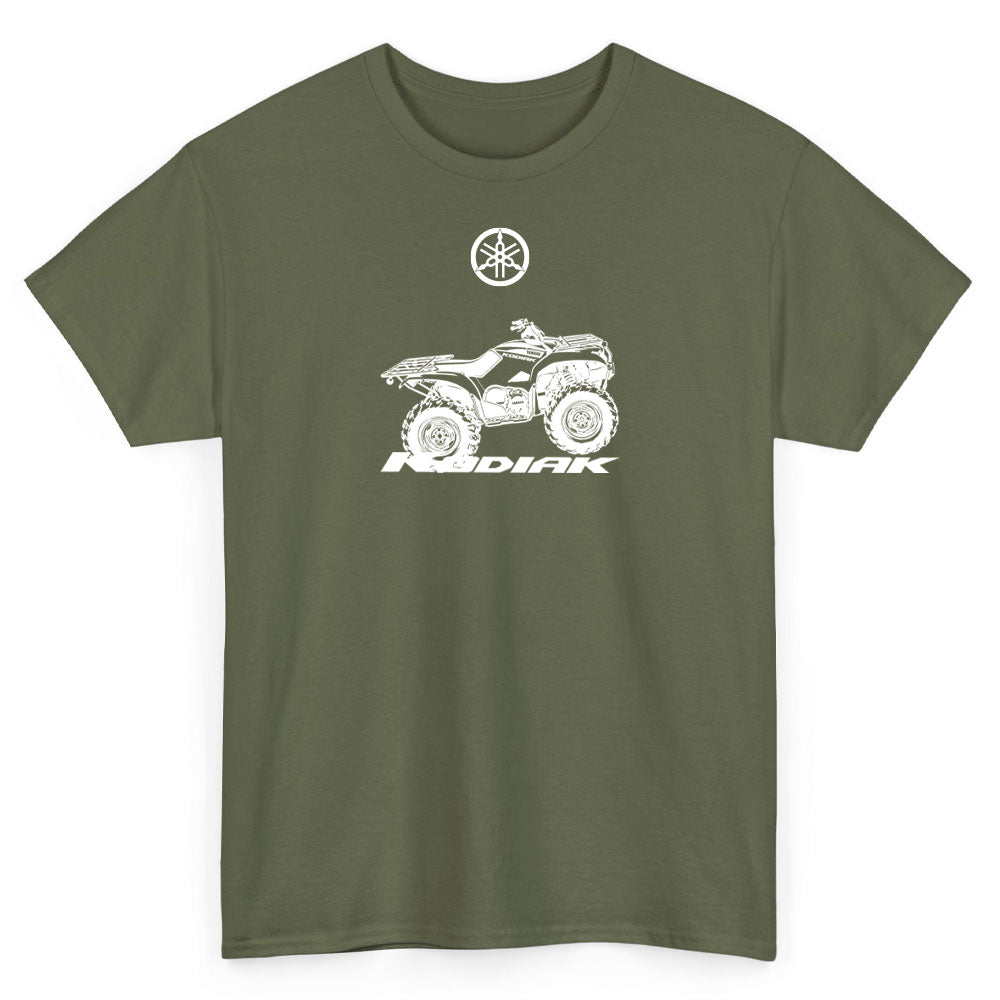 Yamaha Kodiak T-Shirt