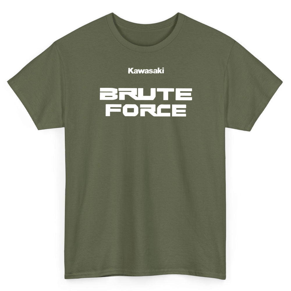 Kawasaki Brute Force T-Shirt