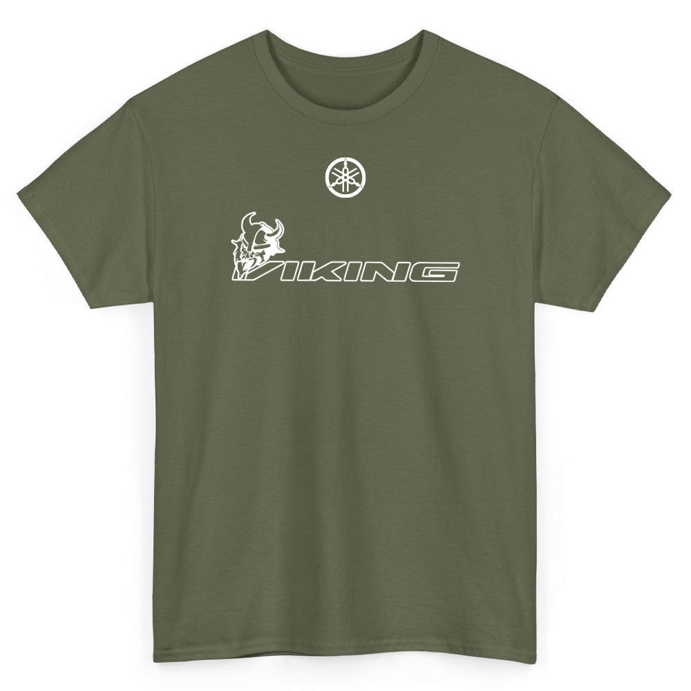 Yamaha Viking T-Shirt