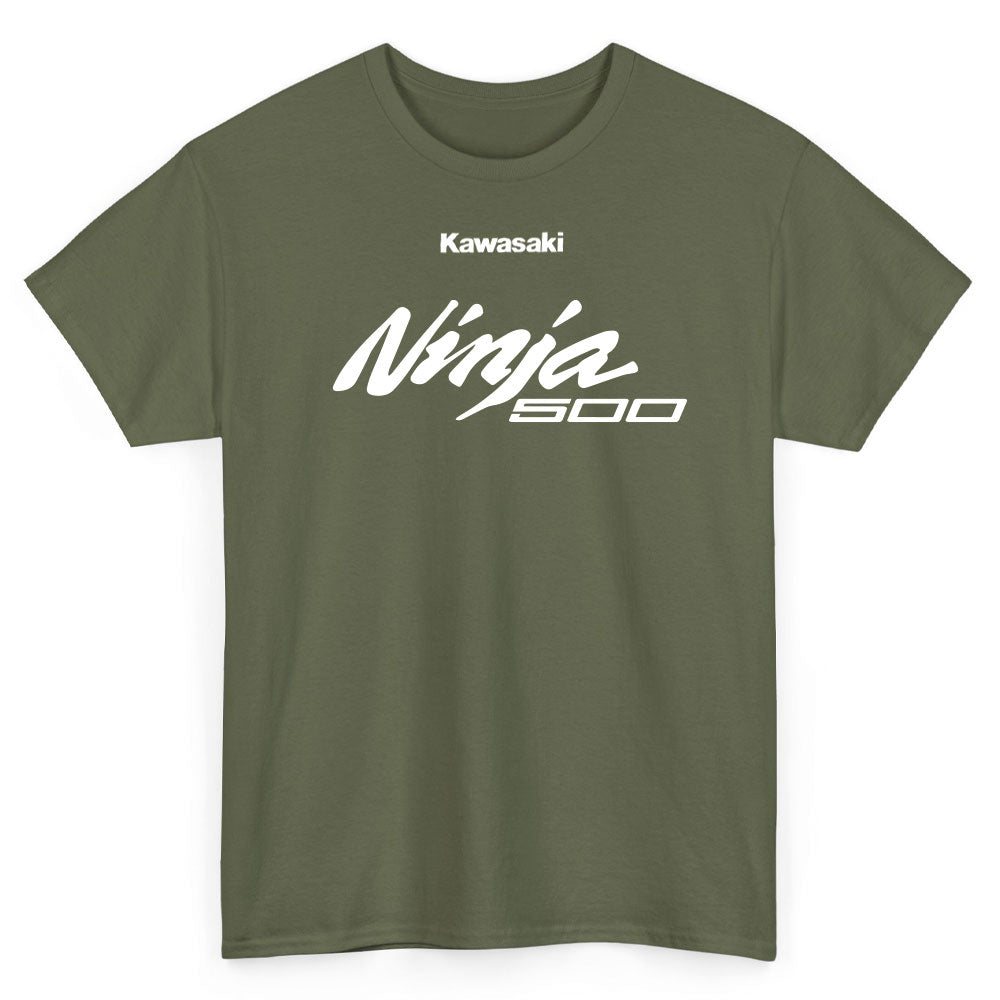 Kawasaki Ninja 500 T-Shirt