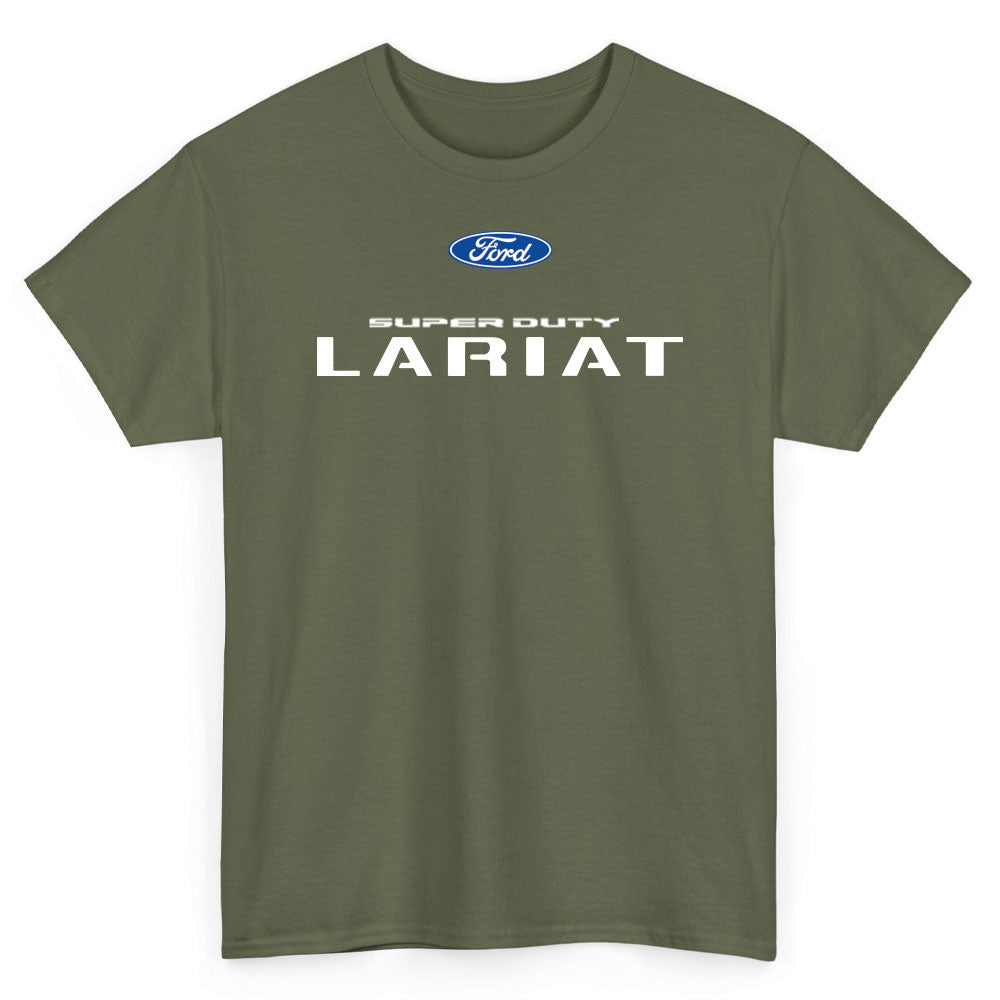 Ford Super Duty Lariat T-Shirt