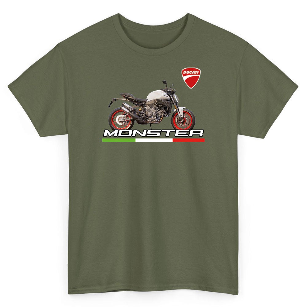 Ducati Monster T-Shirt