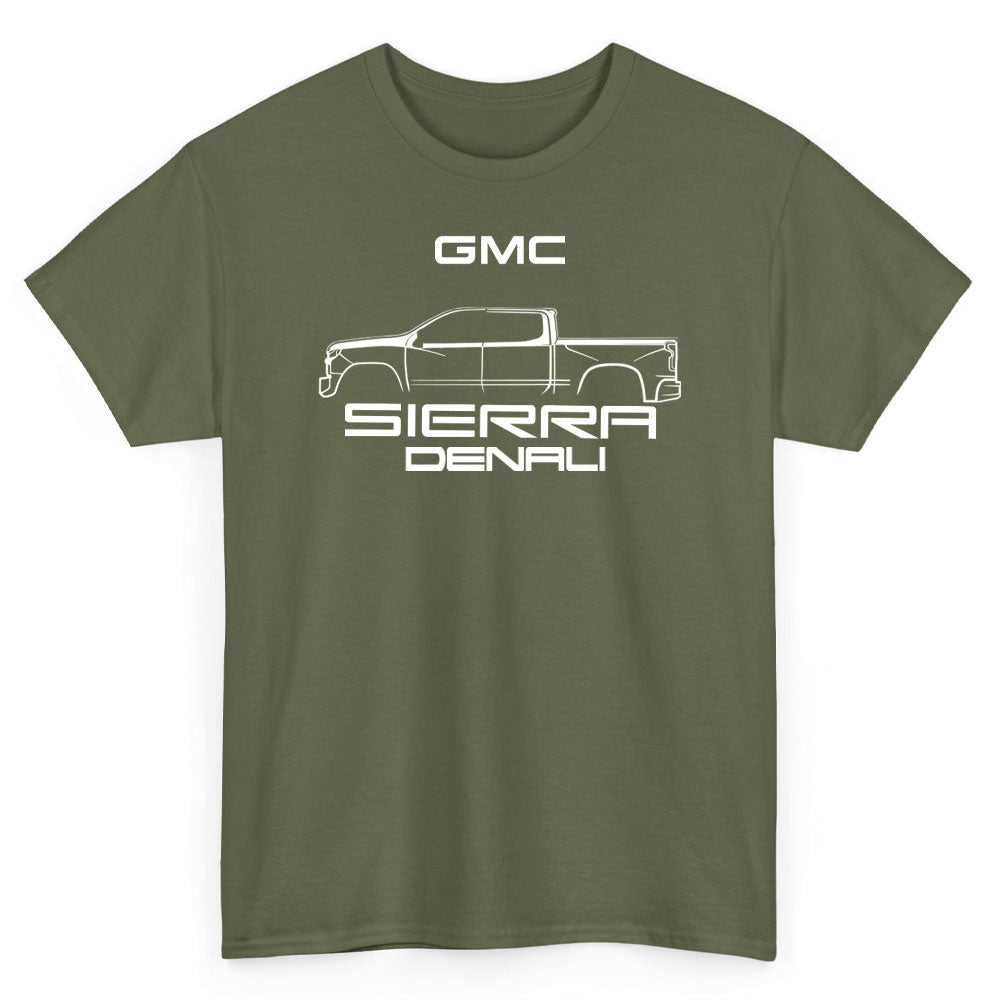 GMC Sierra Denali T-Shirt