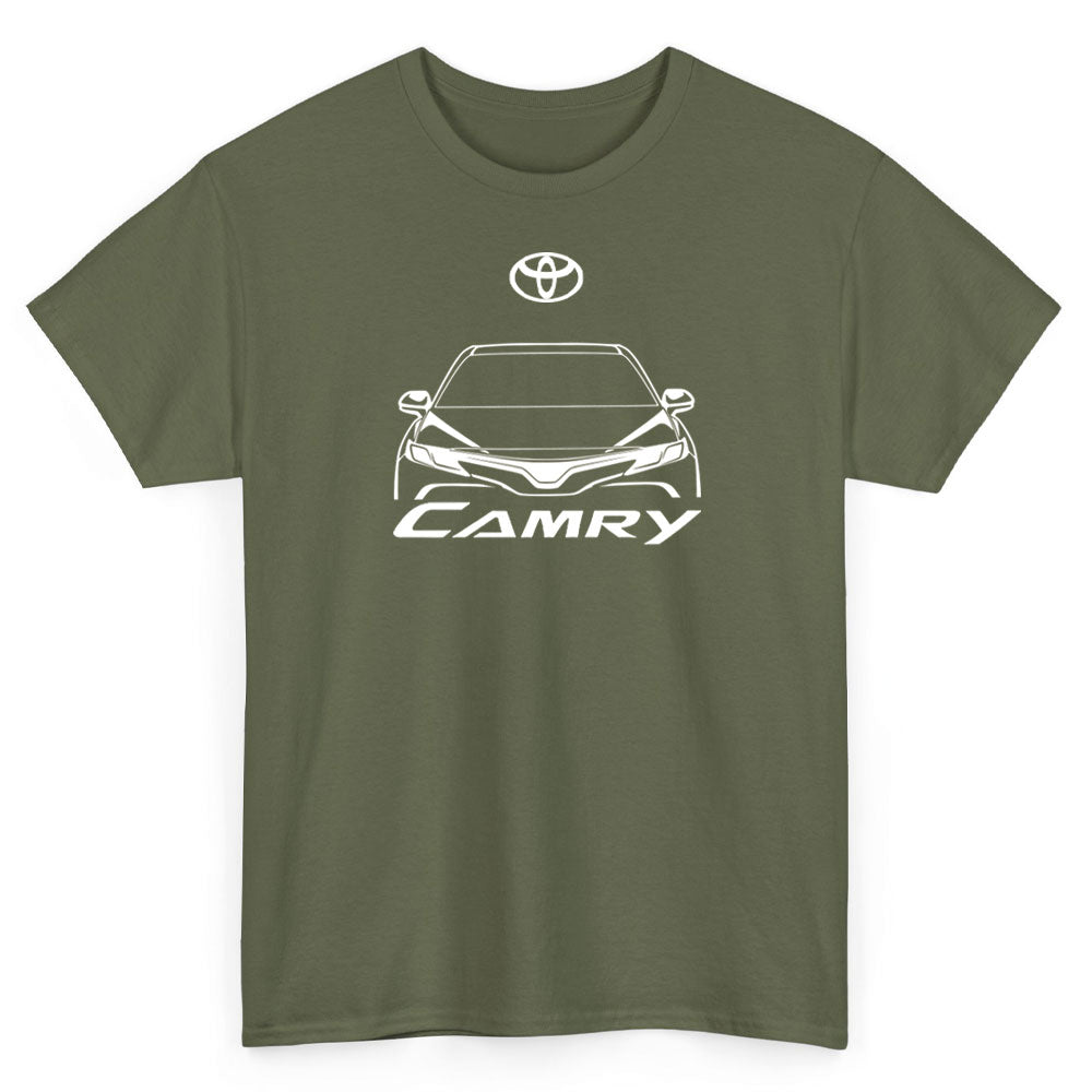 Toyota Camry T-Shirt
