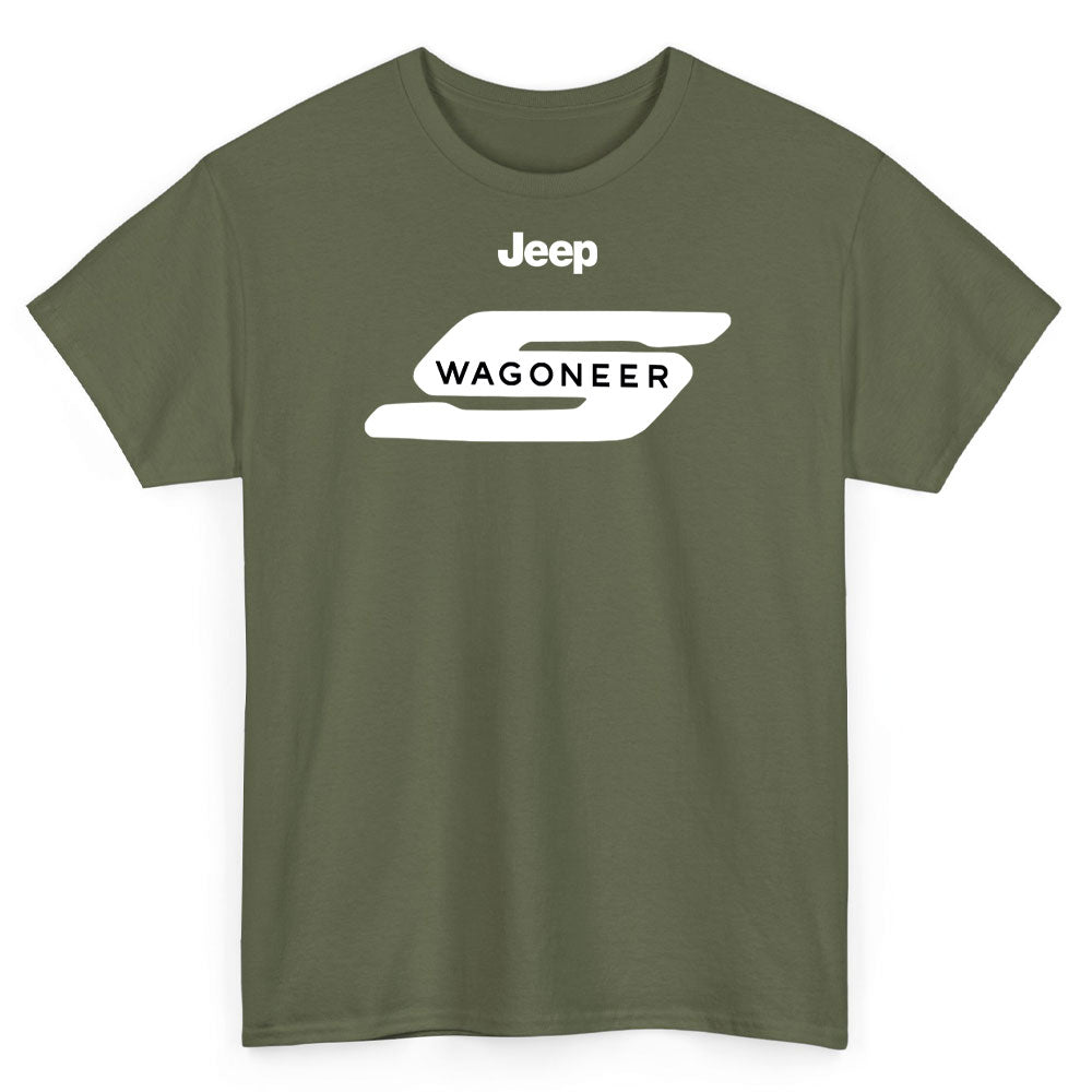 Jeep Wagoneer S T-Shirt
