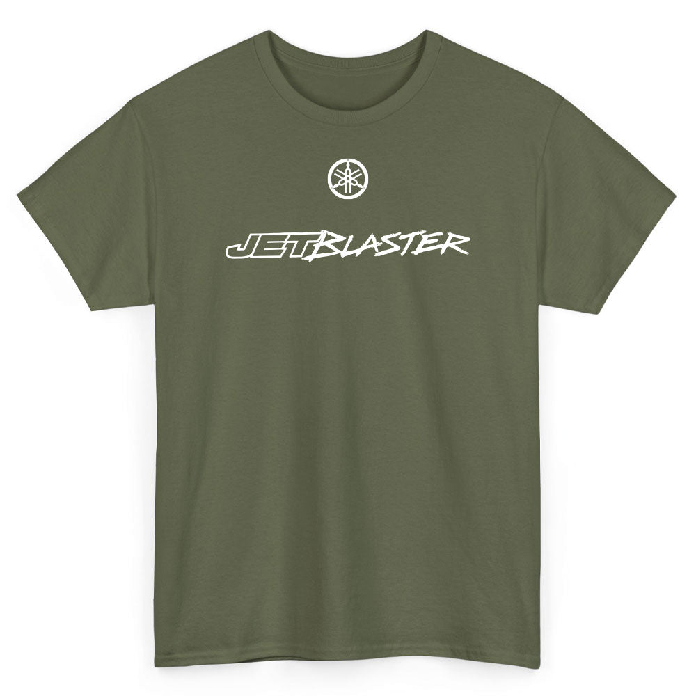 Yamaha JetBlaster T-Shirt