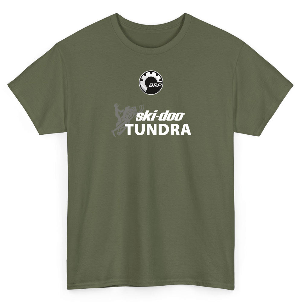 Brp Ski Doo Tundra T-Shirt